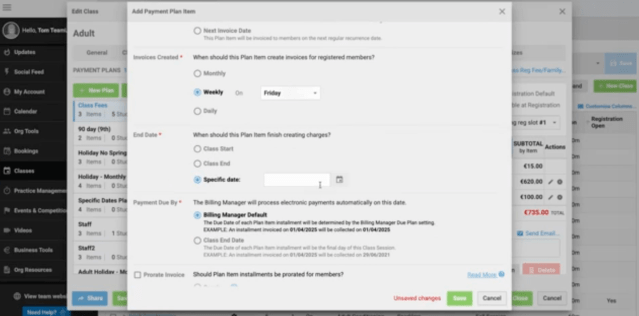 Money Matters Webinar